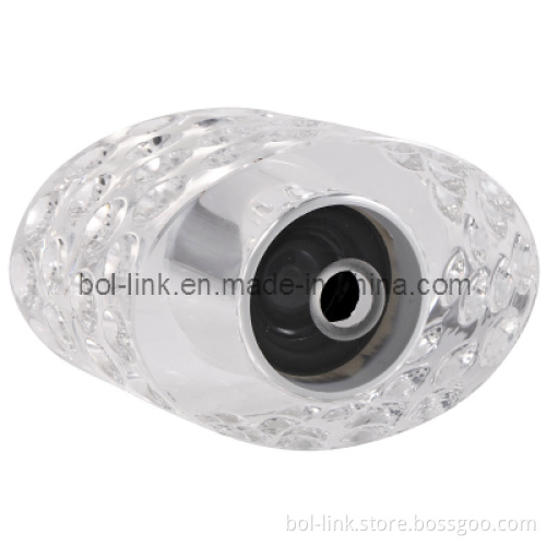 Fashionable Crystal Bluetooth Speaker (CYS-022)